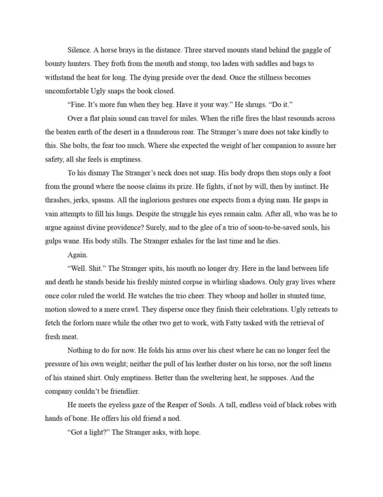 Songs of the Second Apocalypse_4