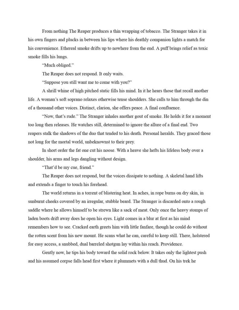 Songs of the Second Apocalypse_5